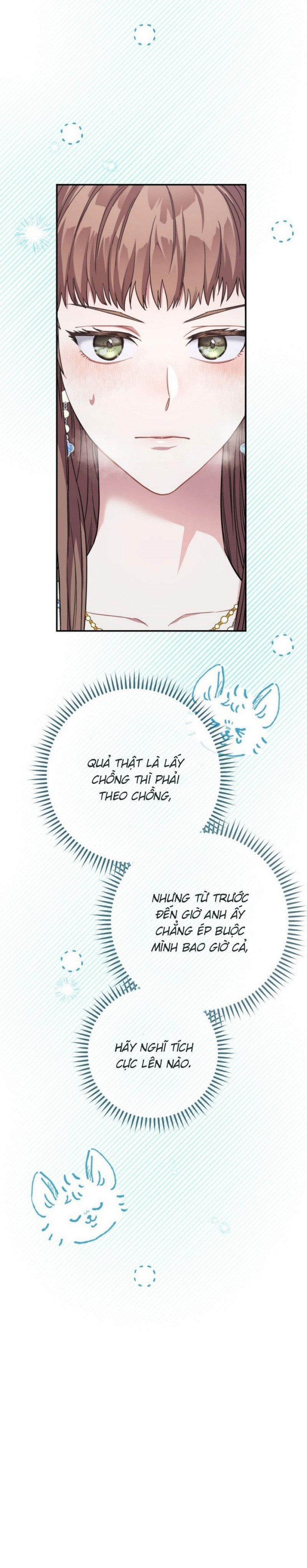 Cuộc Hôn Nhân Vụ Lợi 9 trang 2