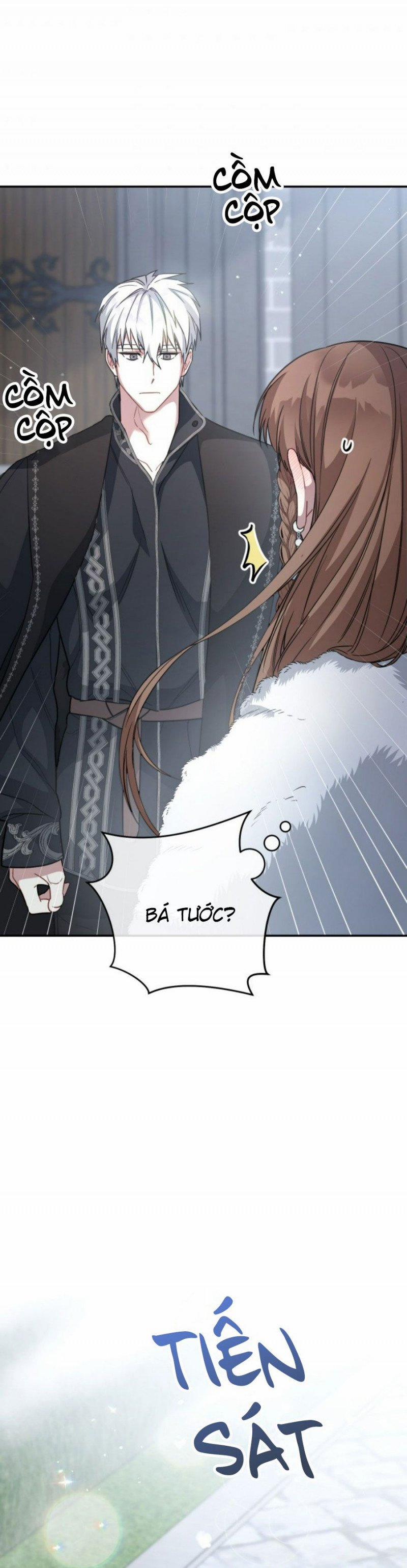 Cuộc Hôn Nhân Vụ Lợi 9 trang 21