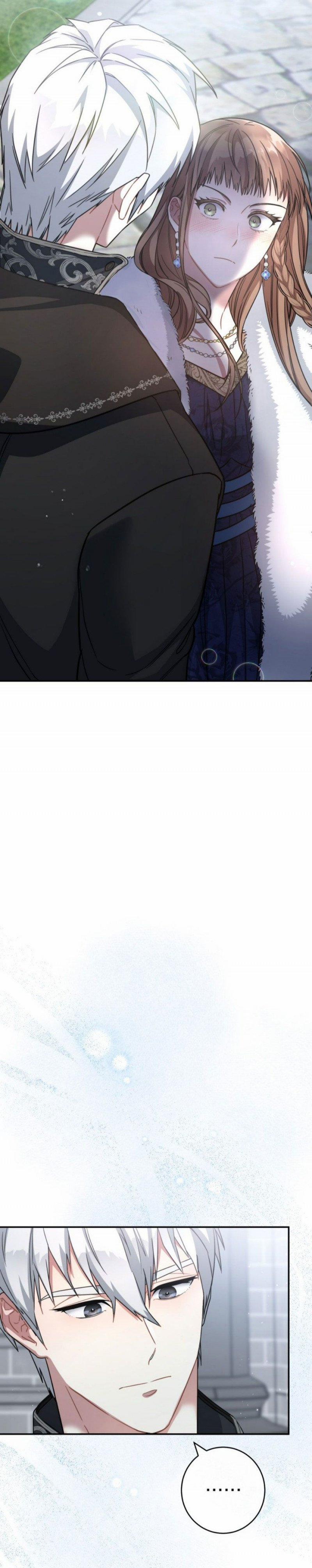 Cuộc Hôn Nhân Vụ Lợi 9 trang 22