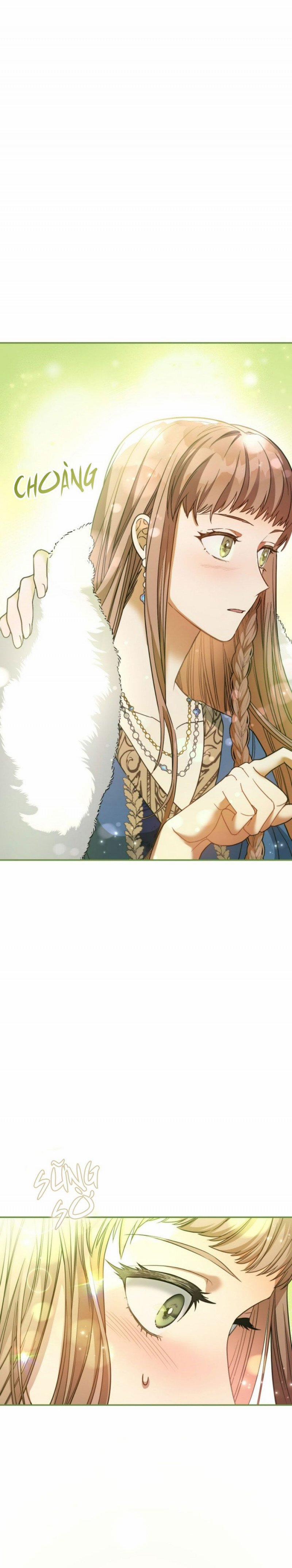 Cuộc Hôn Nhân Vụ Lợi 9 trang 8