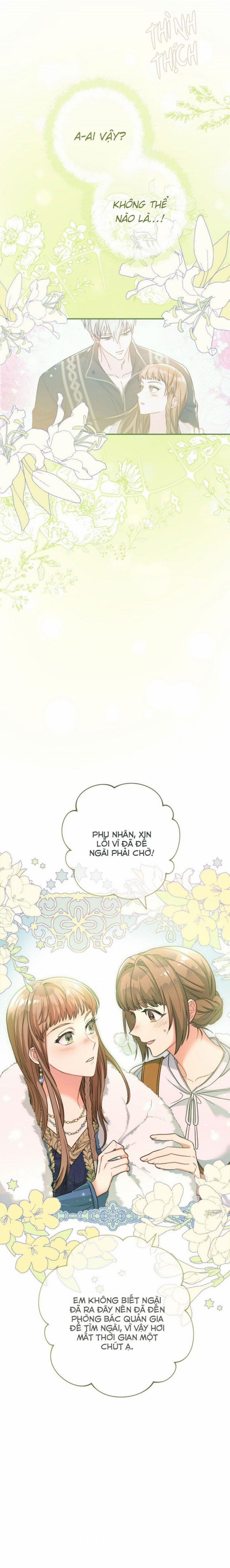 Cuộc Hôn Nhân Vụ Lợi 9 trang 9