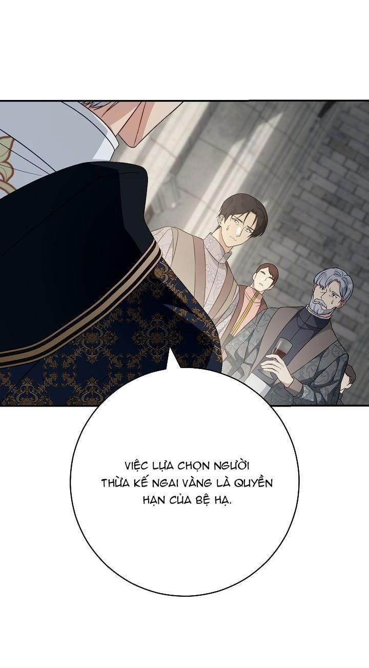 Cuộc Hôn Nhân Vụ Lợi 90 trang 12