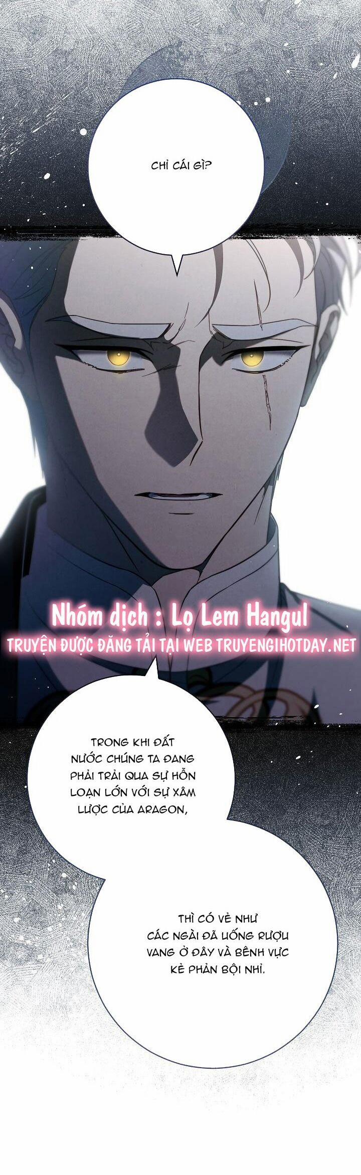 Cuộc Hôn Nhân Vụ Lợi 90 trang 15