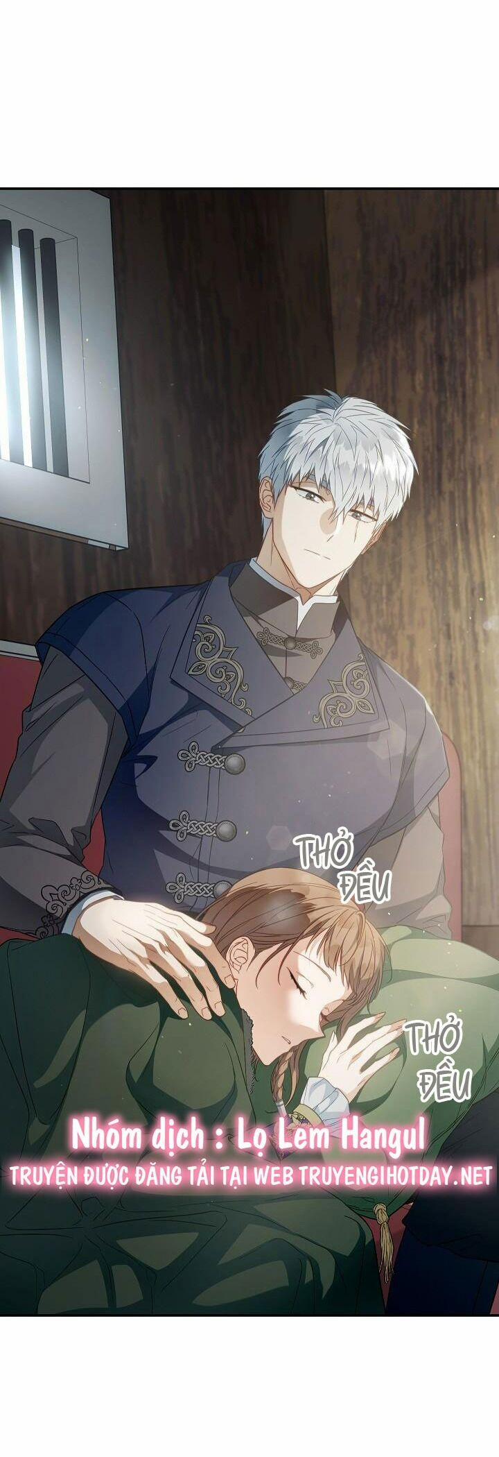 Cuộc Hôn Nhân Vụ Lợi 90 trang 2