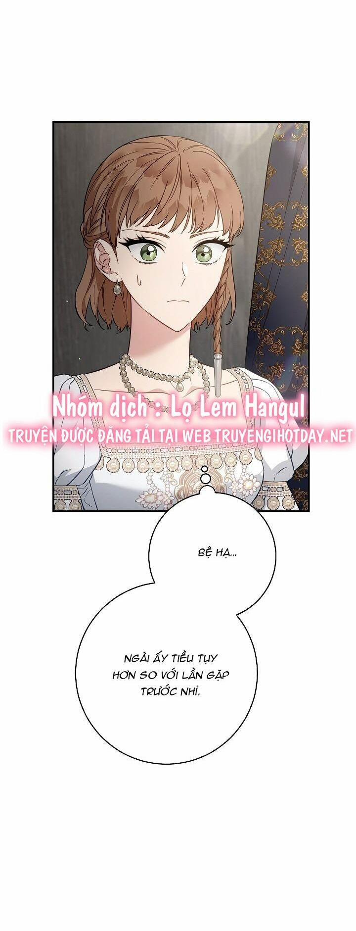 Cuộc Hôn Nhân Vụ Lợi 90 trang 33