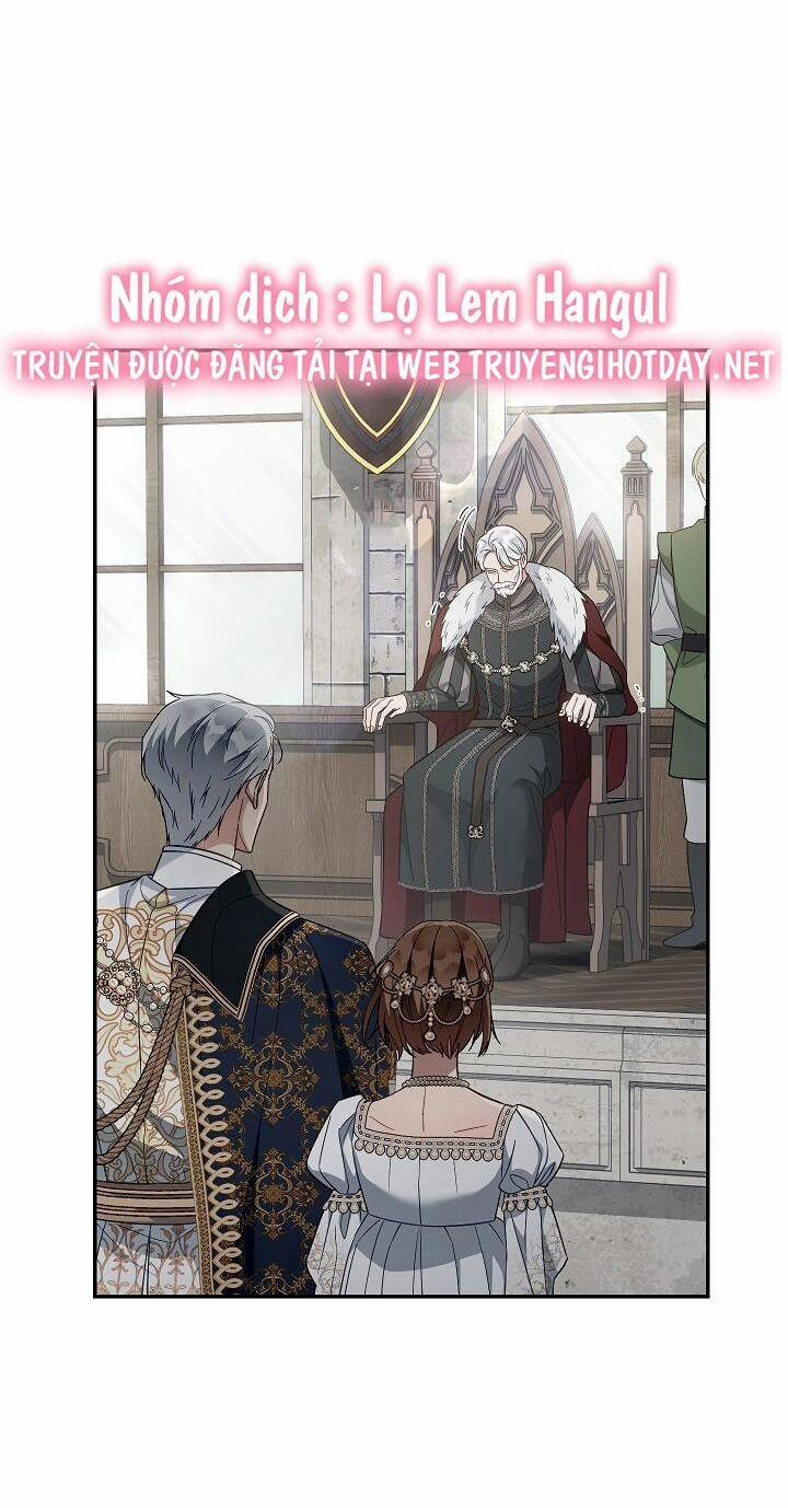 Cuộc Hôn Nhân Vụ Lợi 90 trang 35