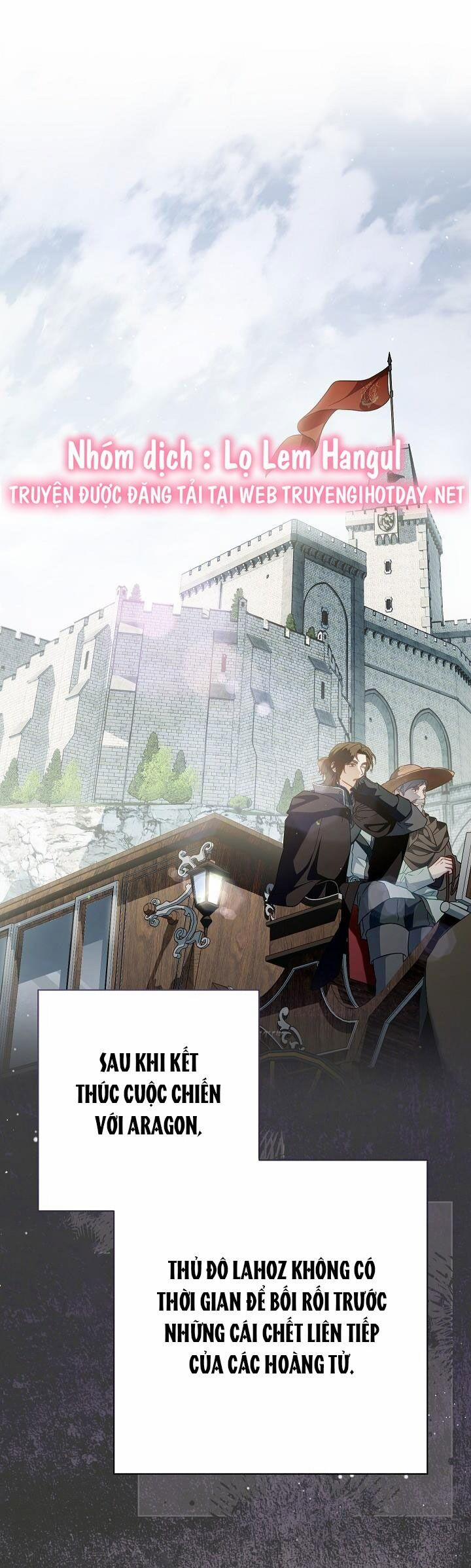 Cuộc Hôn Nhân Vụ Lợi 90 trang 4