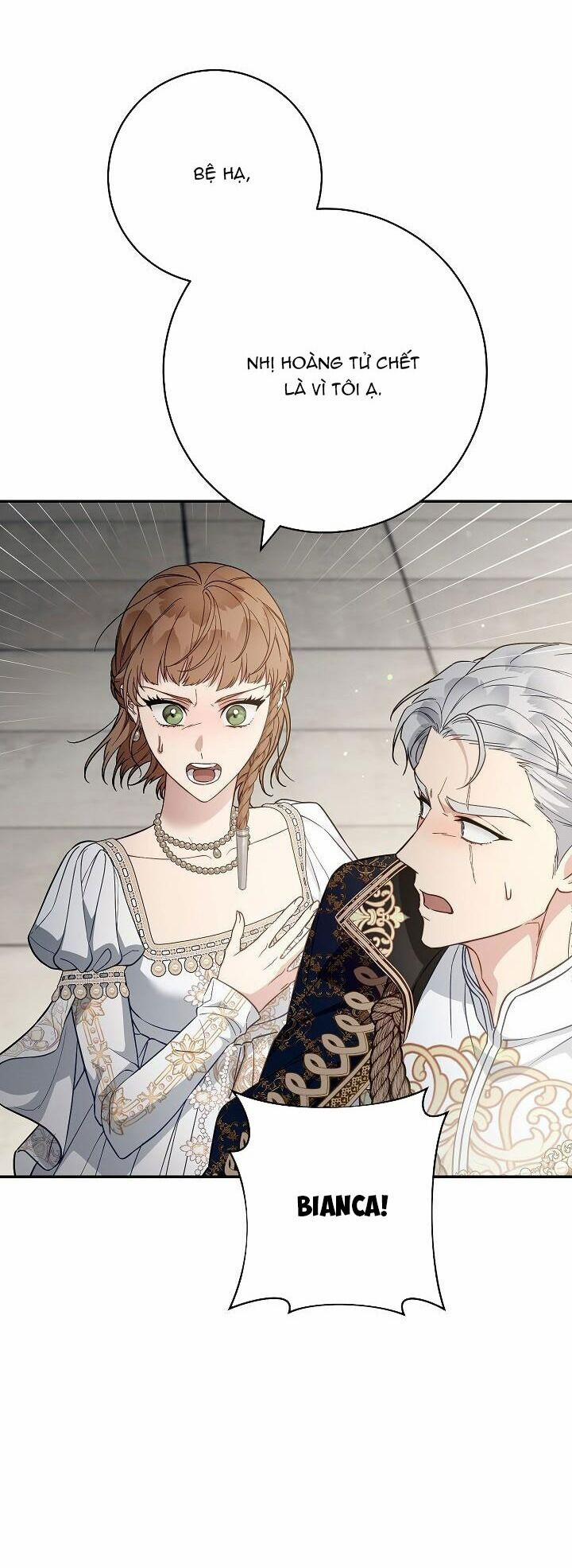 Cuộc Hôn Nhân Vụ Lợi 90 trang 40