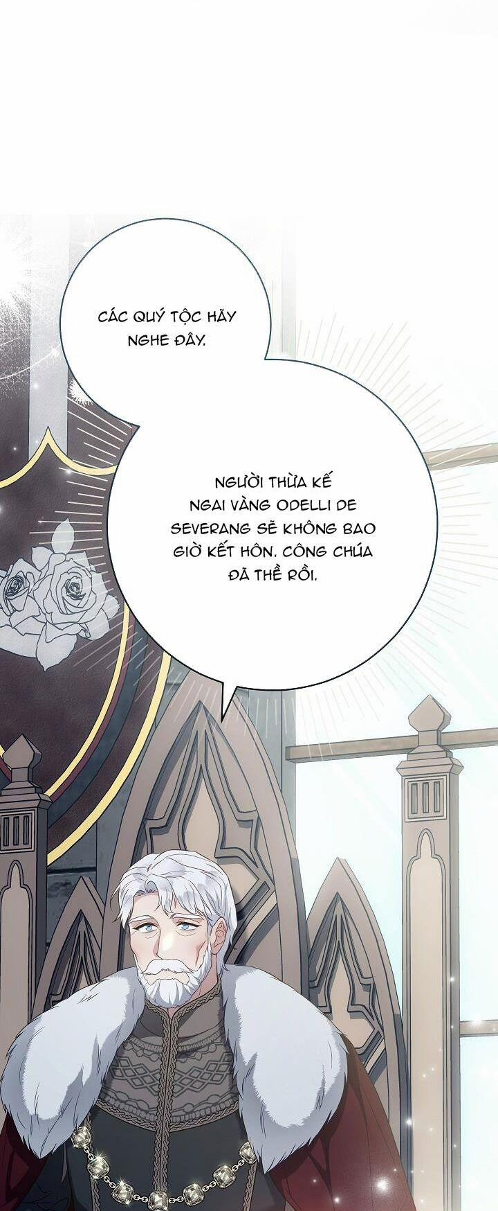 Cuộc Hôn Nhân Vụ Lợi 90 trang 47