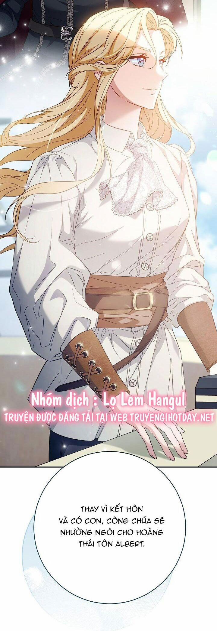 Cuộc Hôn Nhân Vụ Lợi 90 trang 48