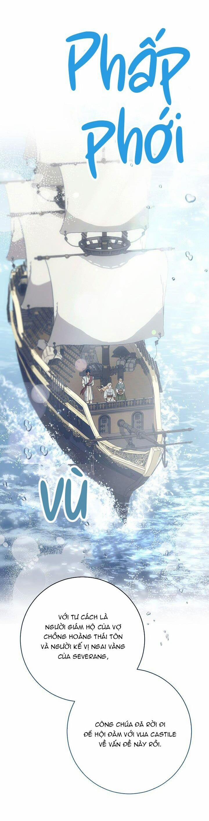 Cuộc Hôn Nhân Vụ Lợi 90 trang 50