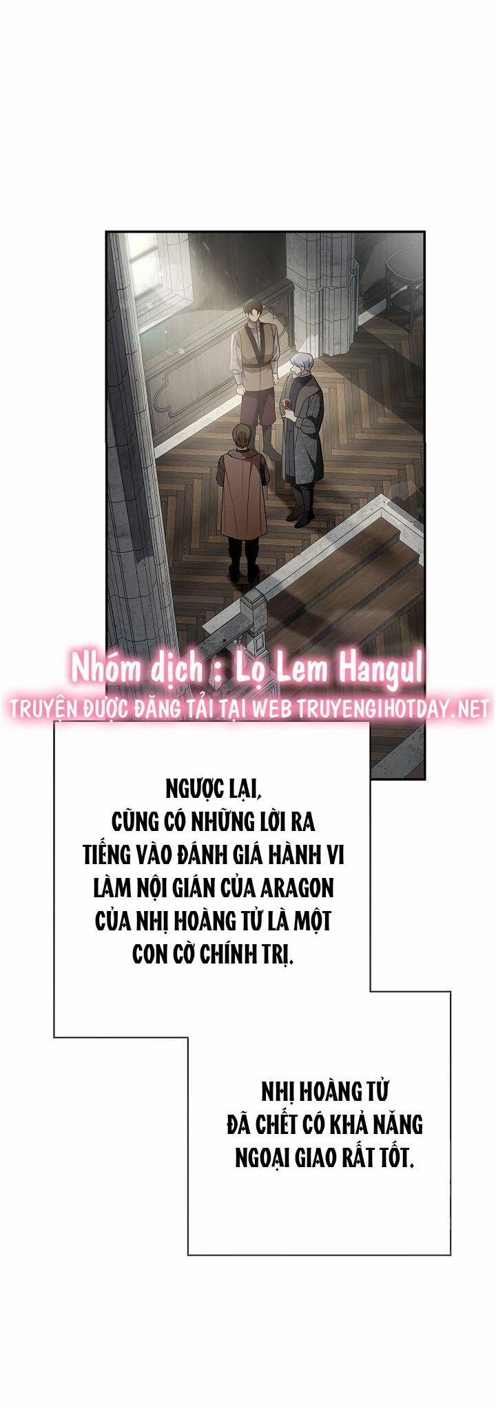 Cuộc Hôn Nhân Vụ Lợi 90 trang 7