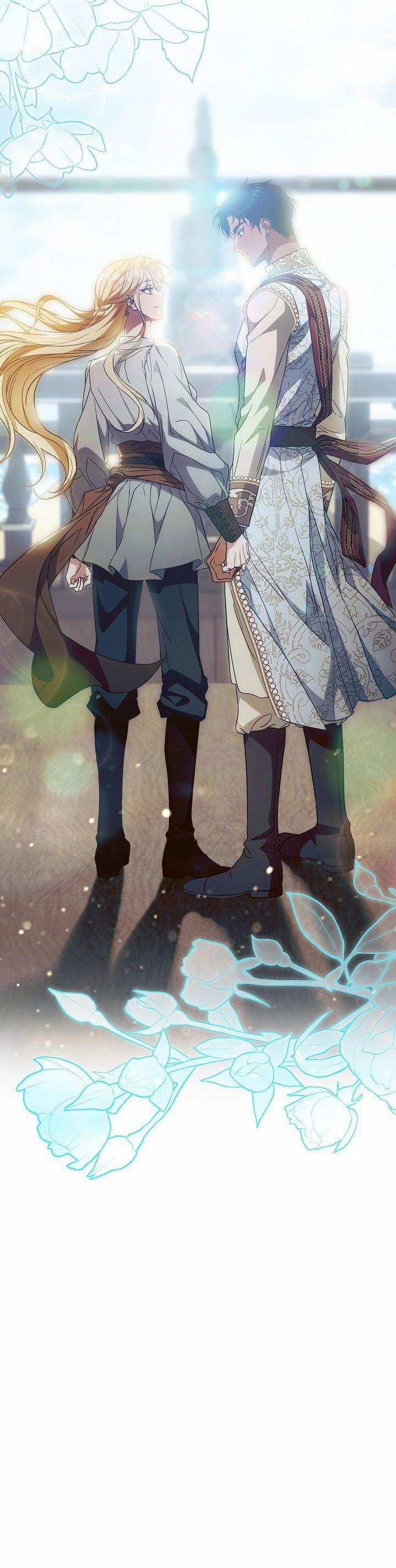 Cuộc Hôn Nhân Vụ Lợi 90 trang 75