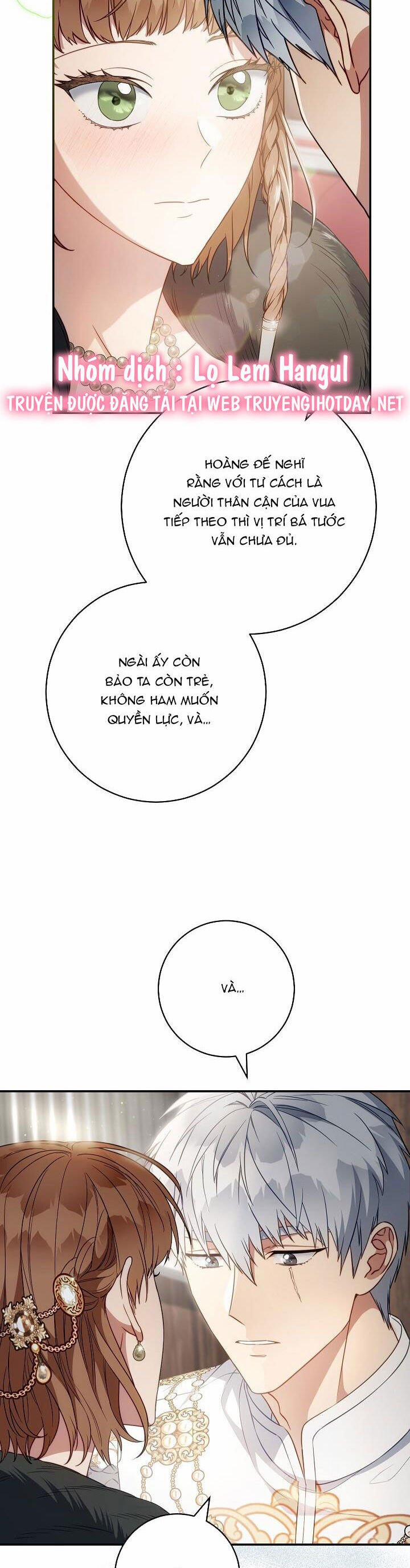 Cuộc Hôn Nhân Vụ Lợi 91 trang 10