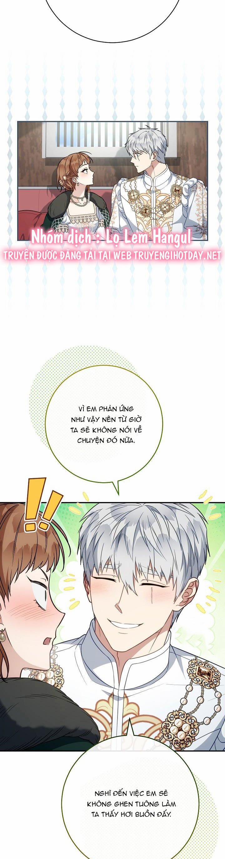 Cuộc Hôn Nhân Vụ Lợi 91 trang 12