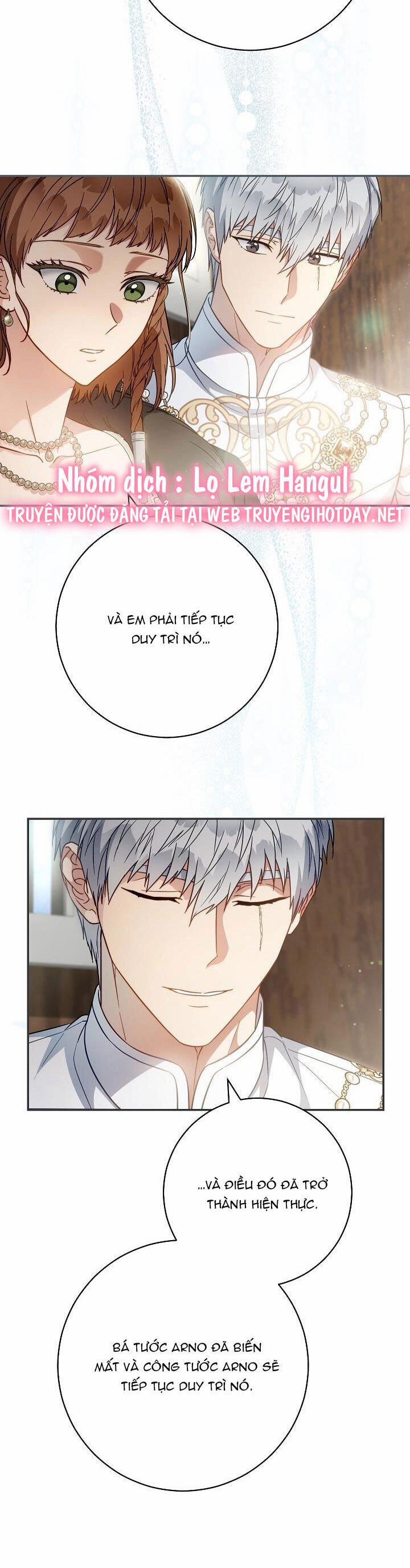 Cuộc Hôn Nhân Vụ Lợi 91 trang 15