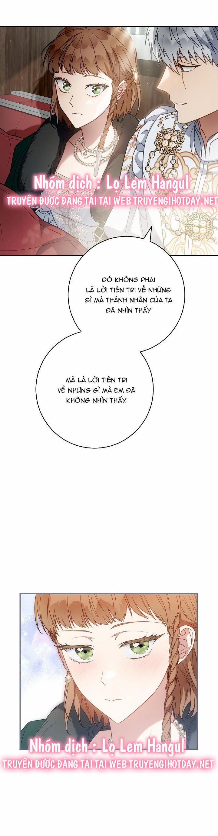 Cuộc Hôn Nhân Vụ Lợi 91 trang 16