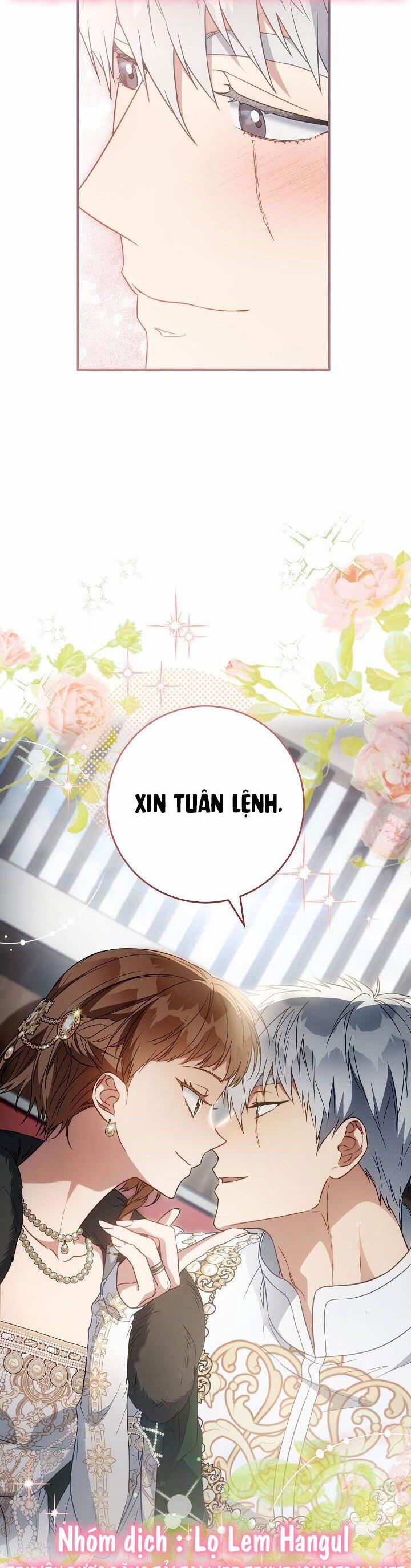 Cuộc Hôn Nhân Vụ Lợi 91 trang 18