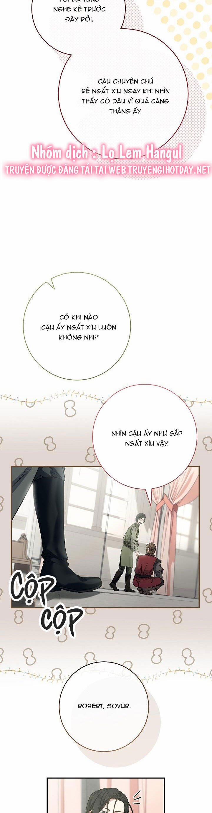 Cuộc Hôn Nhân Vụ Lợi 91 trang 26