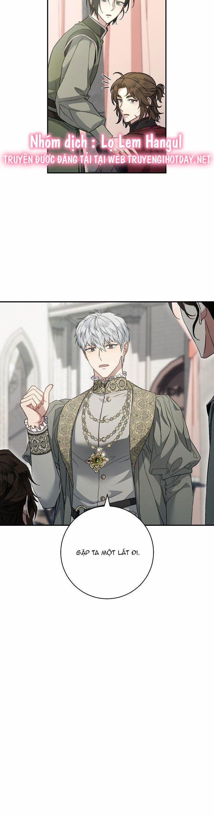 Cuộc Hôn Nhân Vụ Lợi 91 trang 27