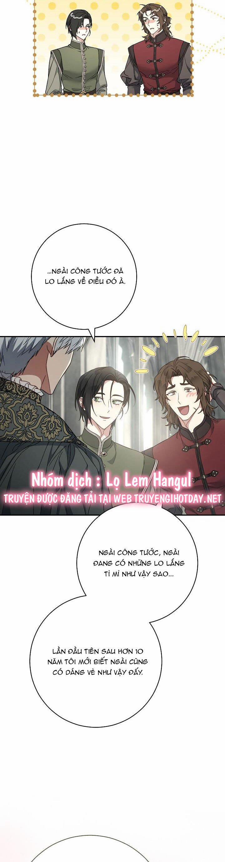 Cuộc Hôn Nhân Vụ Lợi 91 trang 29