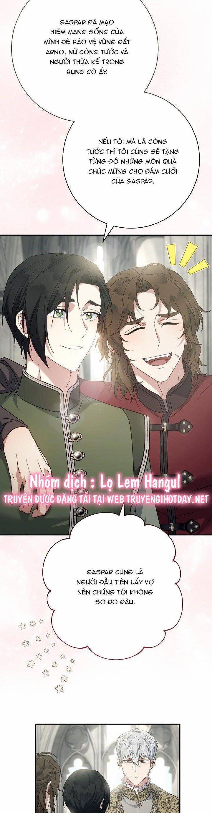 Cuộc Hôn Nhân Vụ Lợi 91 trang 30