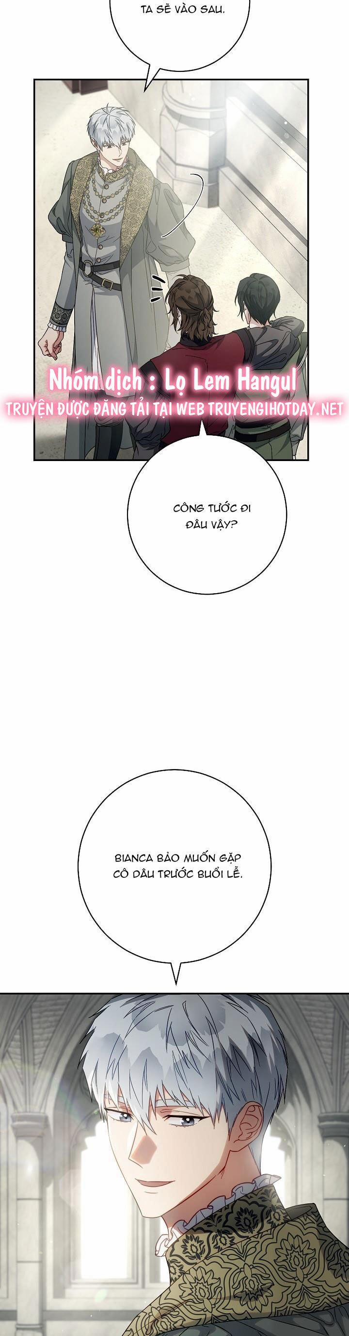 Cuộc Hôn Nhân Vụ Lợi 91 trang 32