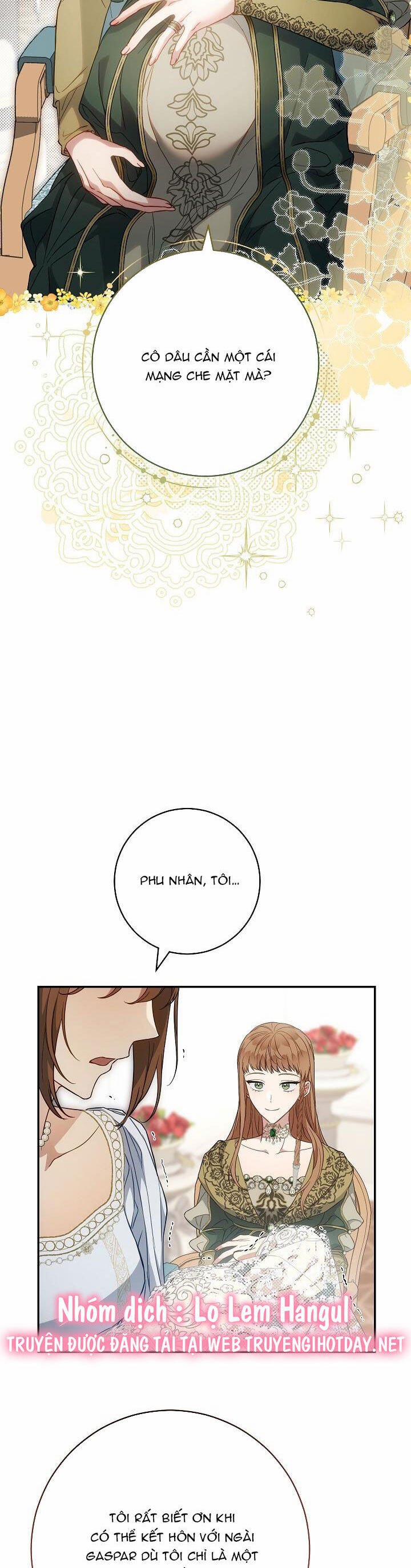 Cuộc Hôn Nhân Vụ Lợi 91 trang 35