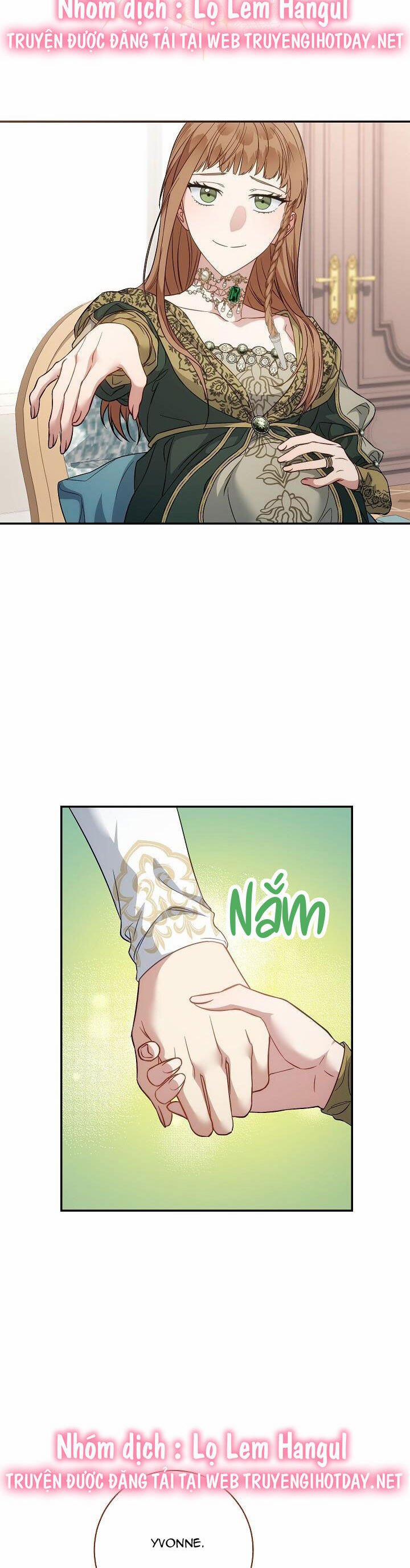 Cuộc Hôn Nhân Vụ Lợi 91 trang 37