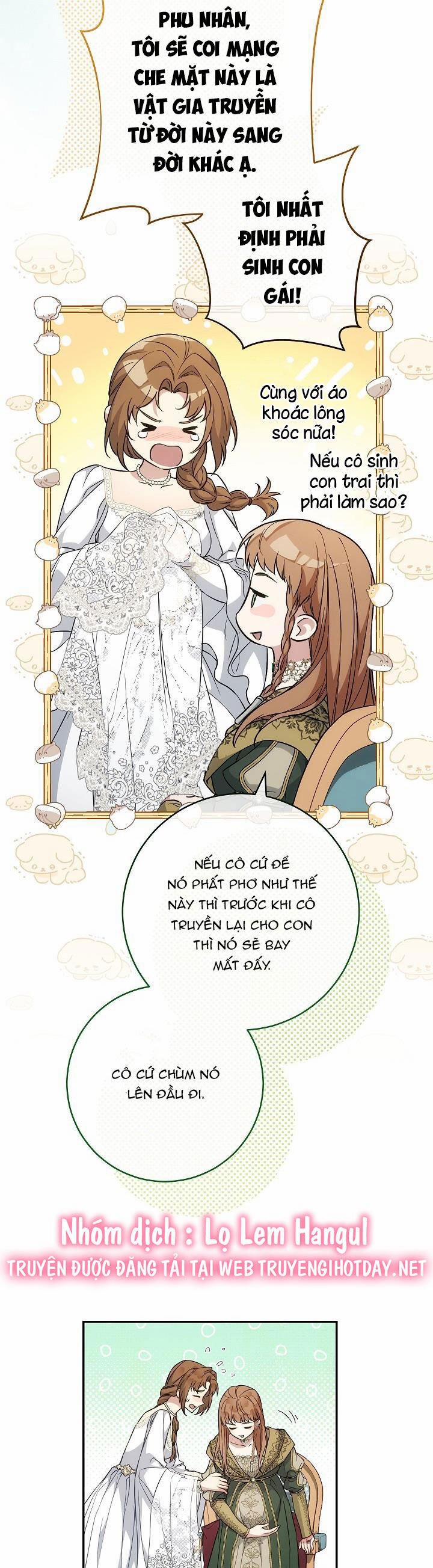 Cuộc Hôn Nhân Vụ Lợi 91 trang 40