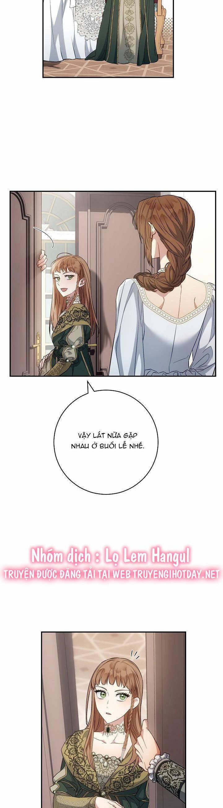 Cuộc Hôn Nhân Vụ Lợi 91 trang 41