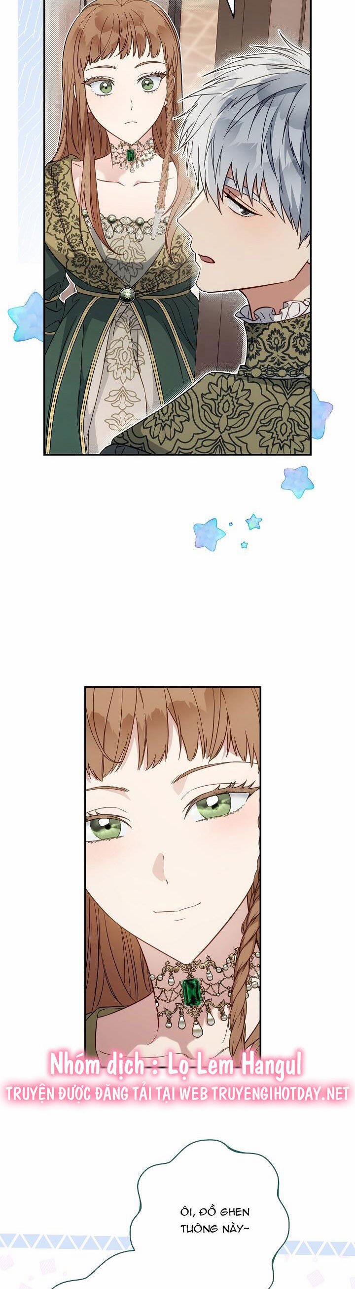 Cuộc Hôn Nhân Vụ Lợi 91 trang 43