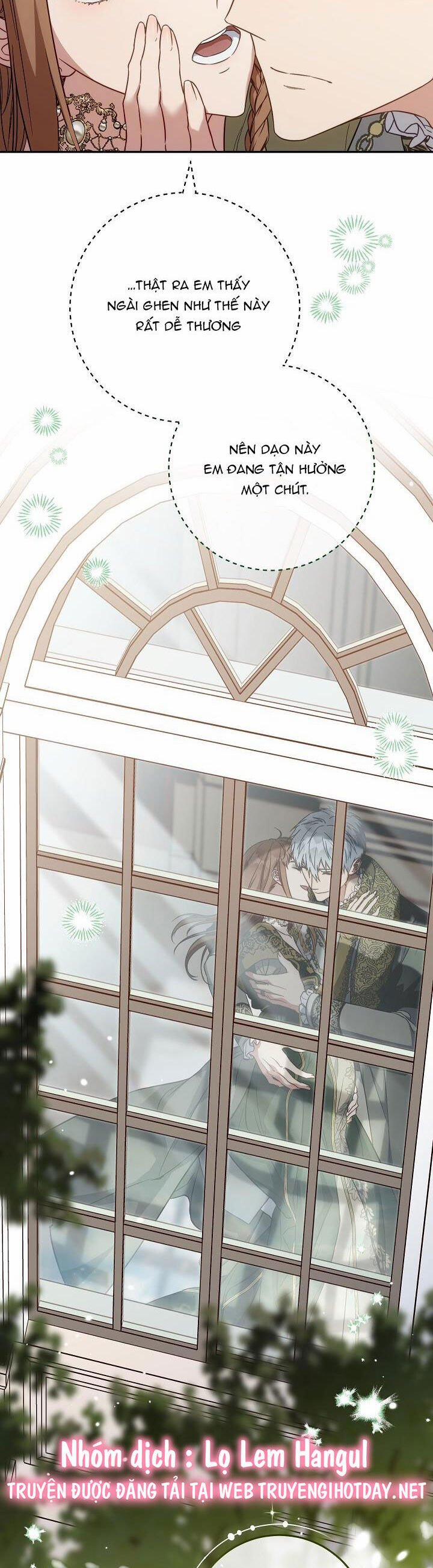 Cuộc Hôn Nhân Vụ Lợi 91 trang 45