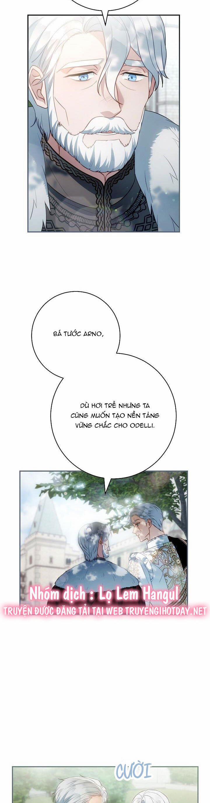 Cuộc Hôn Nhân Vụ Lợi 91 trang 5