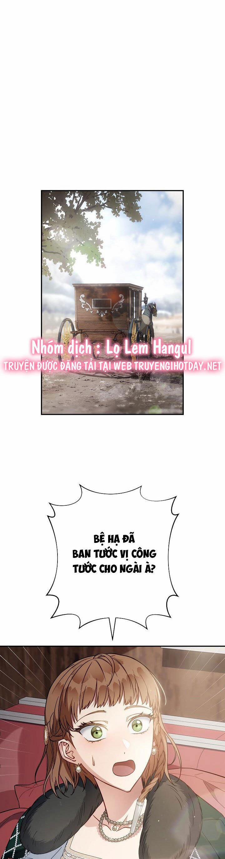 Cuộc Hôn Nhân Vụ Lợi 91 trang 7