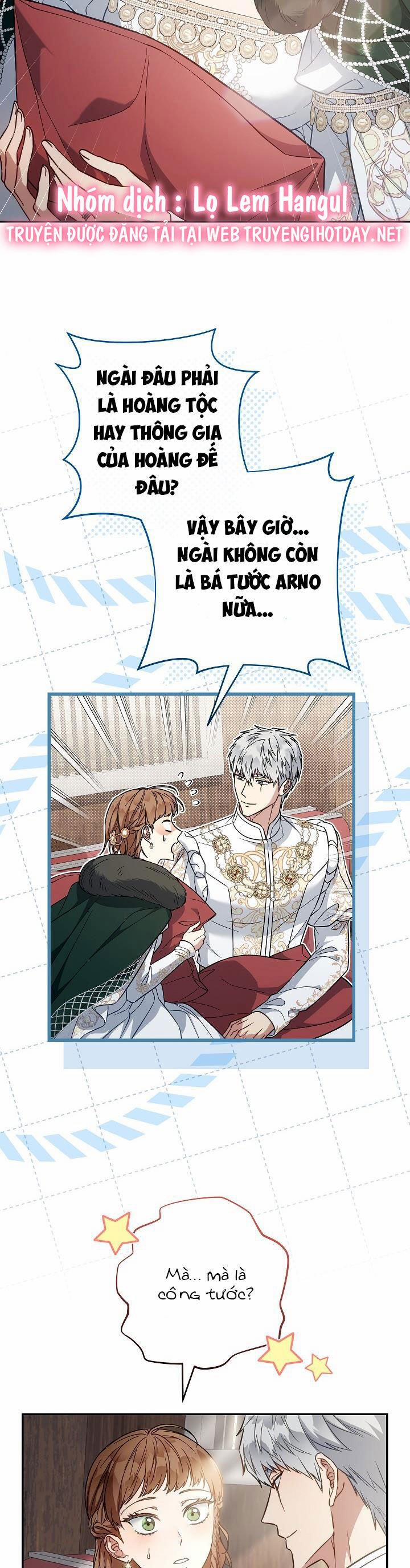 Cuộc Hôn Nhân Vụ Lợi 91 trang 8