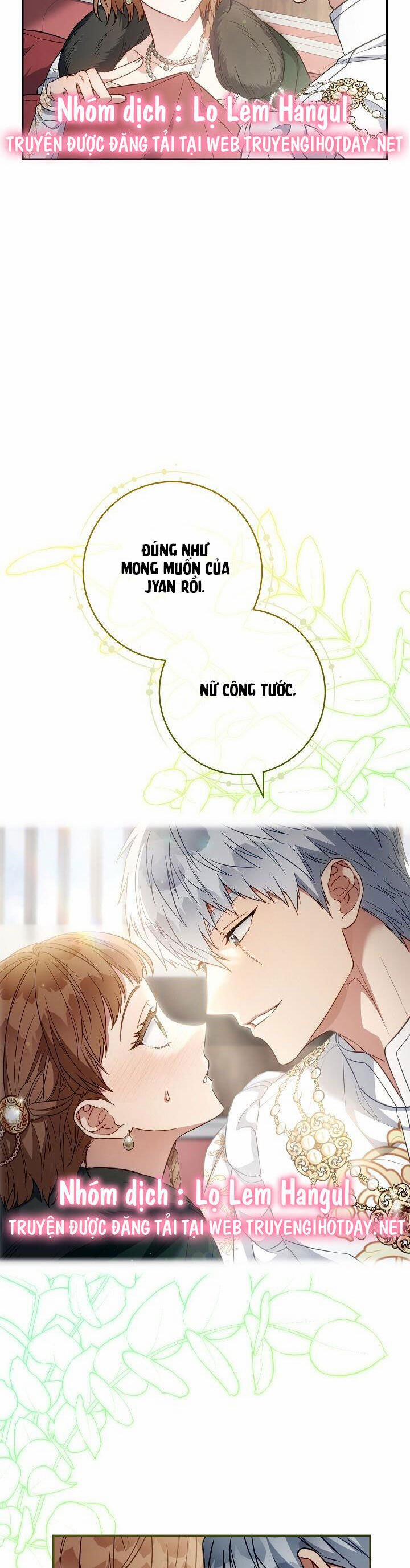 Cuộc Hôn Nhân Vụ Lợi 91 trang 9