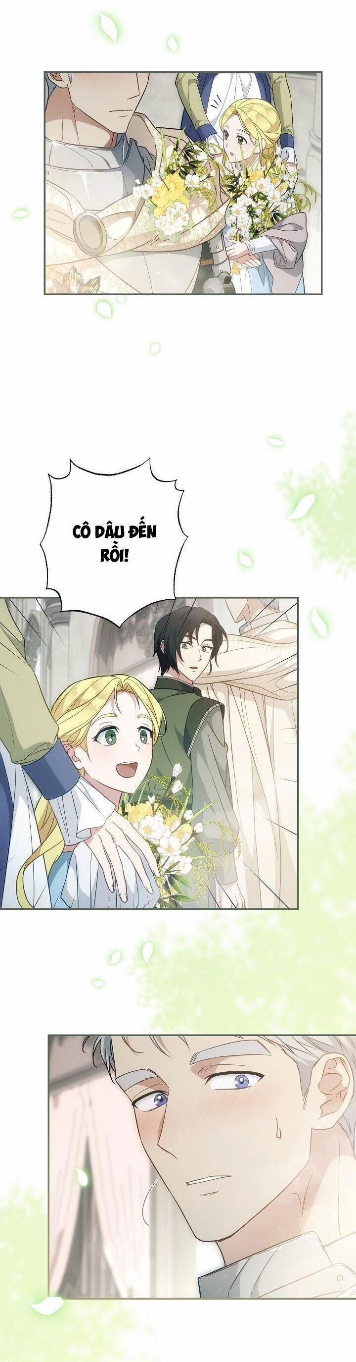 Cuộc Hôn Nhân Vụ Lợi 92 trang 1