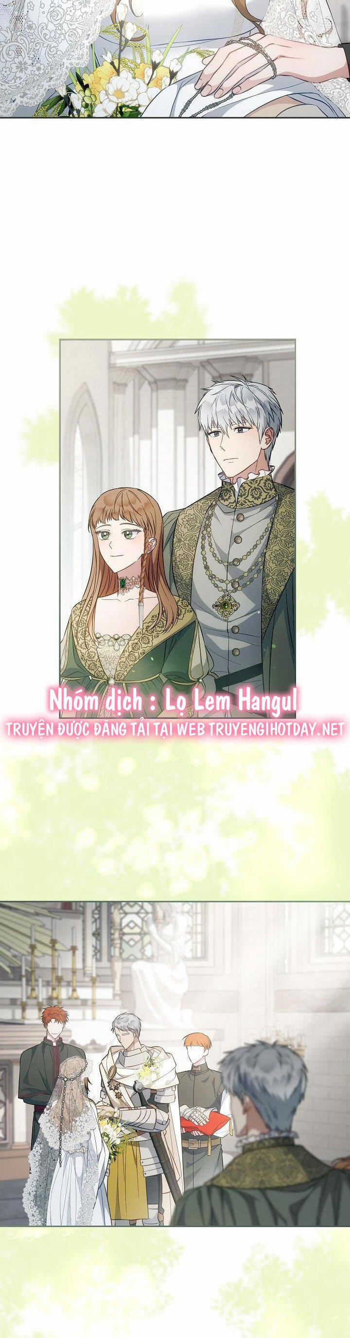 Cuộc Hôn Nhân Vụ Lợi 92 trang 11