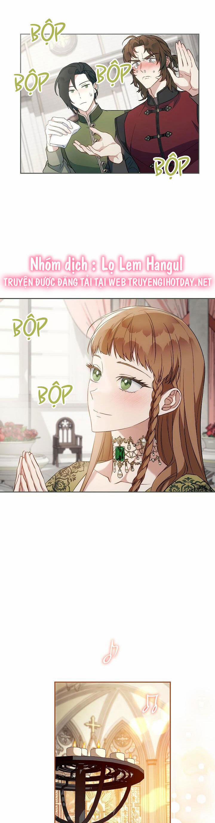 Cuộc Hôn Nhân Vụ Lợi 92 trang 13