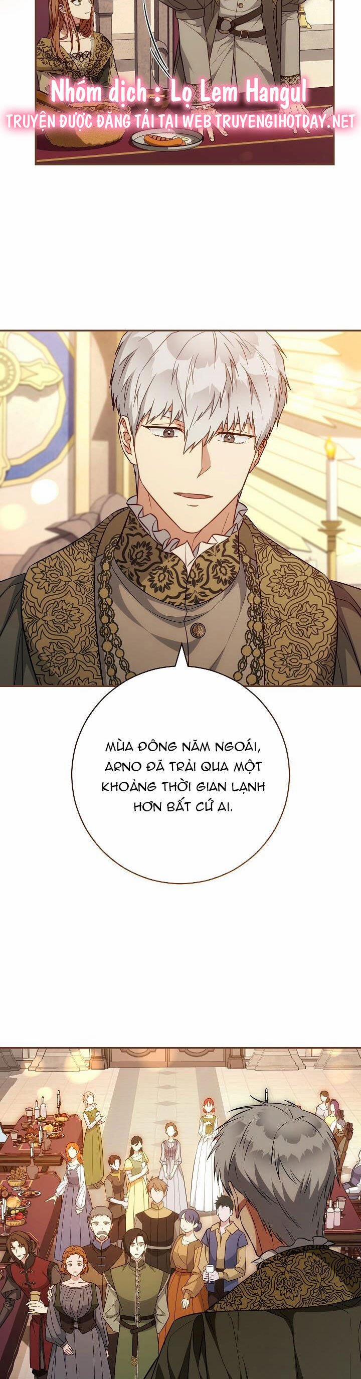 Cuộc Hôn Nhân Vụ Lợi 92 trang 15