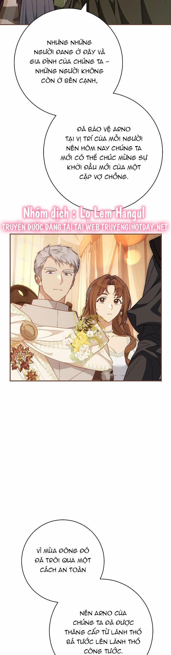 Cuộc Hôn Nhân Vụ Lợi 92 trang 16