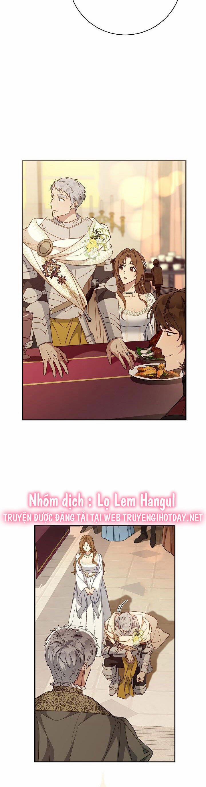 Cuộc Hôn Nhân Vụ Lợi 92 trang 18