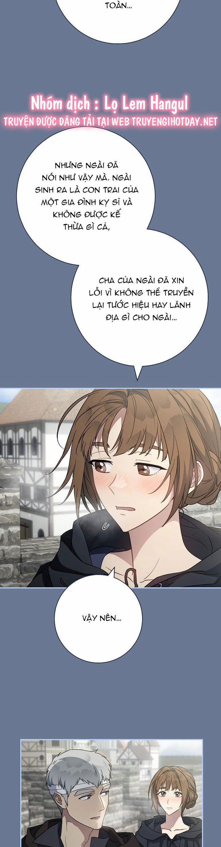 Cuộc Hôn Nhân Vụ Lợi 92 trang 22