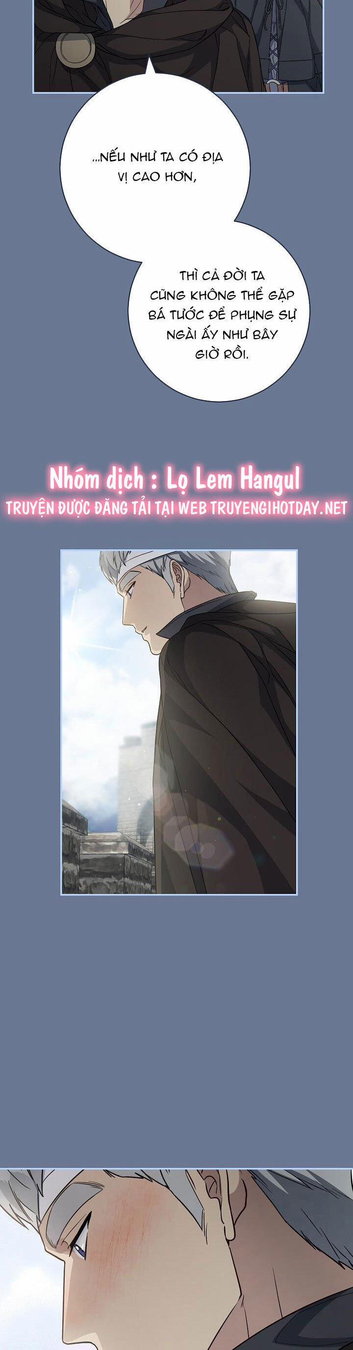 Cuộc Hôn Nhân Vụ Lợi 92 trang 23