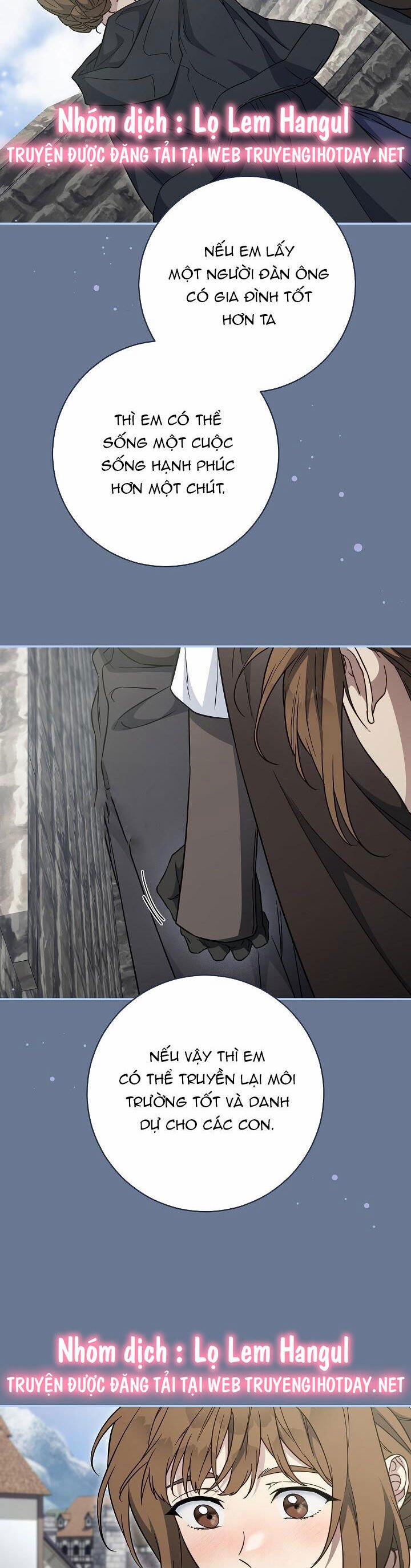 Cuộc Hôn Nhân Vụ Lợi 92 trang 26