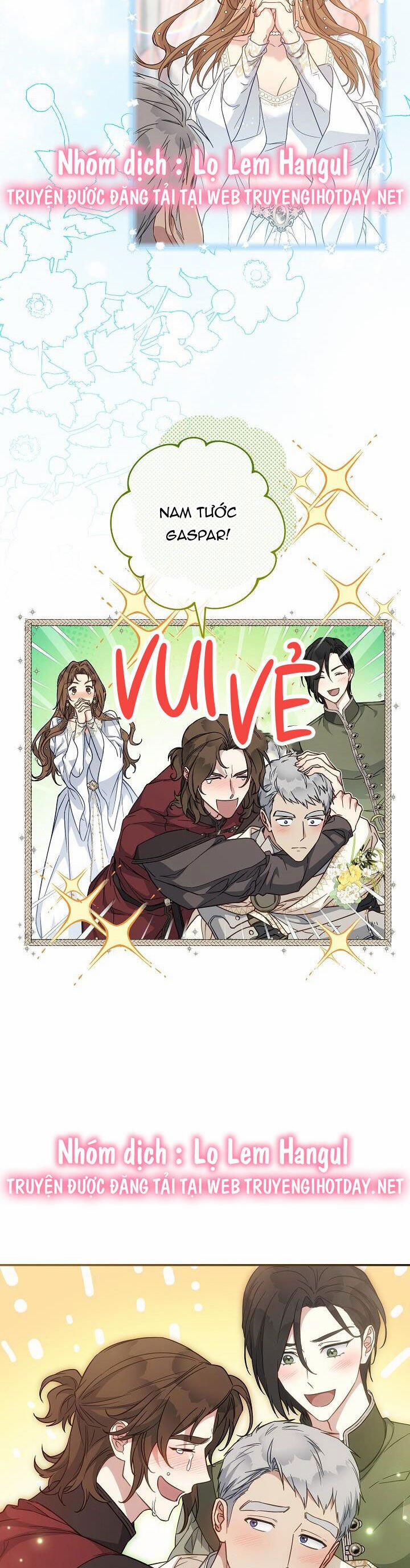 Cuộc Hôn Nhân Vụ Lợi 92 trang 30