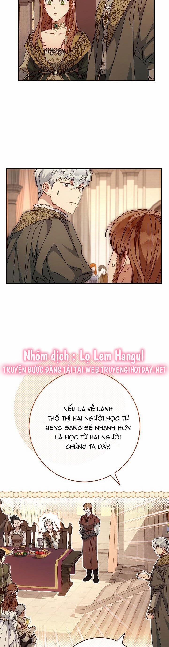 Cuộc Hôn Nhân Vụ Lợi 92 trang 37