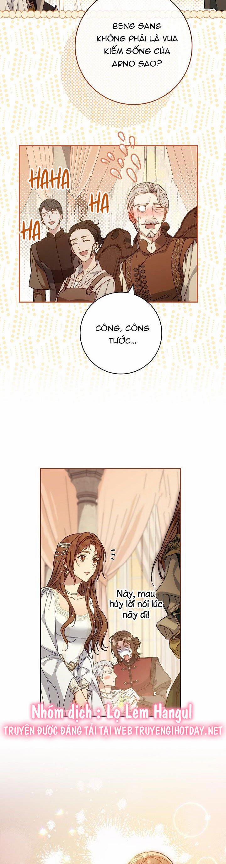 Cuộc Hôn Nhân Vụ Lợi 92 trang 38