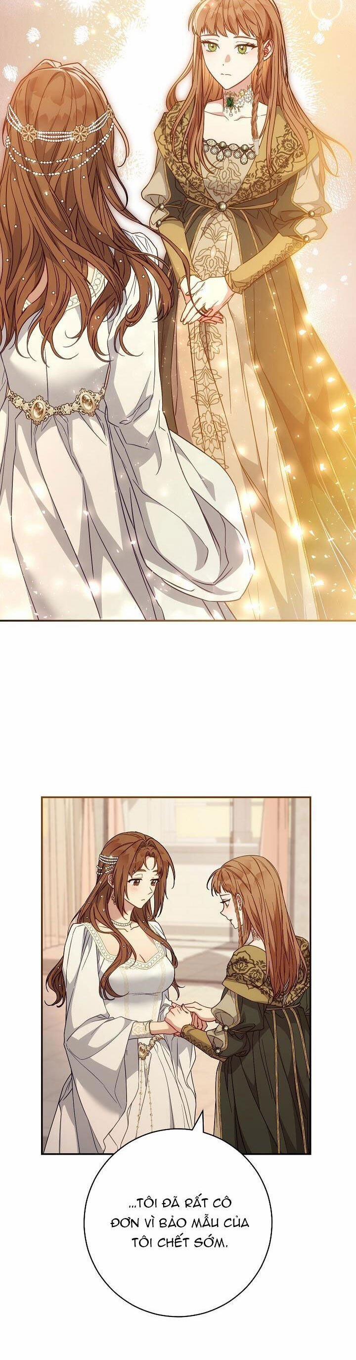 Cuộc Hôn Nhân Vụ Lợi 92 trang 39